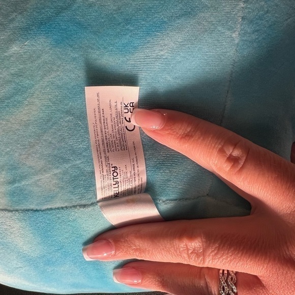 Squishmallow 14" Reid The Pterodactyl Dinosaur KellyToy Plush Soft Toy - Picture 3 of 4